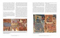 Byzantine Silk on the Silk Roads