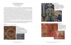 Byzantine Silk on the Silk Roads