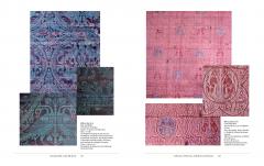 Byzantine Silk on the Silk Roads