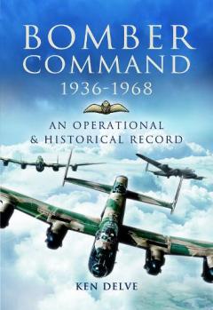 BOMBER COMMAND 19361968