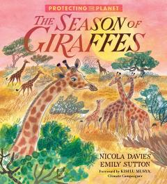 The Season of Giraffes