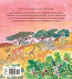 The Season of Giraffes