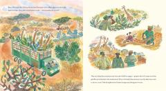 The Season of Giraffes