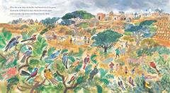 The Season of Giraffes