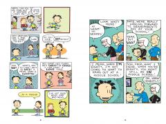 Big Nate: Very Funny!