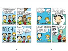 Big Nate: Very Funny!