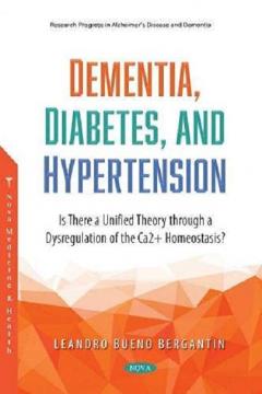 Dementia, Diabetes, and Hypertension