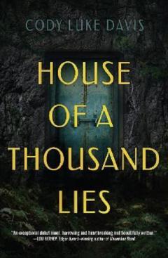 House of a Thousand Lies