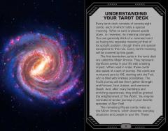 Star Trek: The Next Generation Tarot Deck and Guidebook