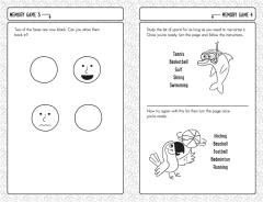 Memory Games for Clever Kids