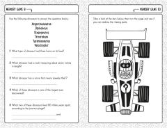 Memory Games for Clever Kids