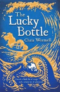 The Lucky Bottle