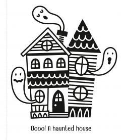 First Magic Painting