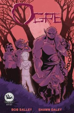 Ogre - Special Edition