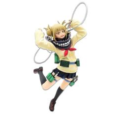 Figurina - My Hero Academia - Himiko Toga, 18 cm