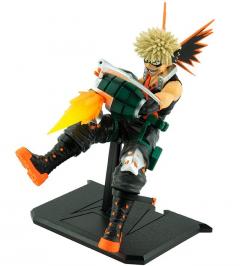 Figurina - My Hero Academia - Bakugo AP Shot