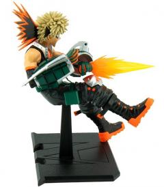 Figurina - My Hero Academia - Bakugo AP Shot