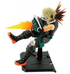 Figurina - My Hero Academia - Bakugo AP Shot