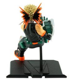 Figurina - My Hero Academia - Bakugo AP Shot
