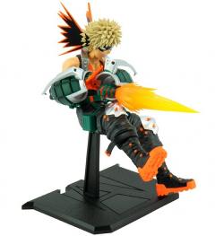 Figurina - My Hero Academia - Bakugo AP Shot