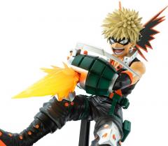Figurina - My Hero Academia - Bakugo AP Shot