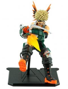Figurina - My Hero Academia - Bakugo AP Shot