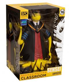 Figurina - Assassination Classroom - Koro Sensei