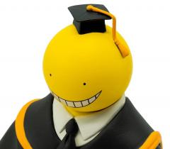 Figurina - Assassination Classroom - Koro Sensei