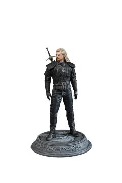 Figurina - The Witcher - Geralt