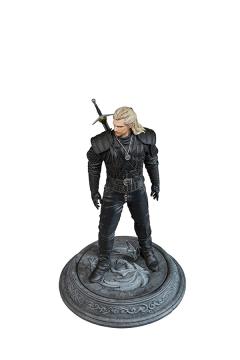 Figurina - The Witcher - Geralt