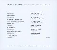 John Scofield