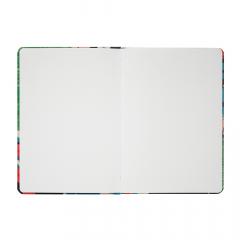 Carnet - Kokonote Japanese Crane