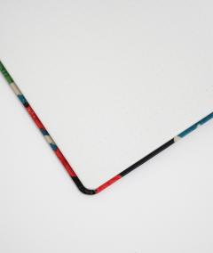 Carnet - Kokonote Japanese Crane