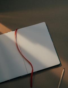 Carnet - Kokonote Japanese Crane