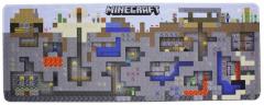 Mousepad - Minecraft - World