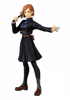 Figurina - Jujutsu Kaisen - Nobara Kugisaki