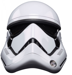 Casca electronica - Star Wars Stormtrooper