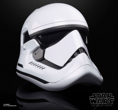 Casca electronica - Star Wars Stormtrooper