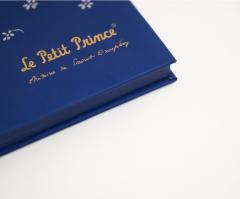 Carnet - Le Petit Prince