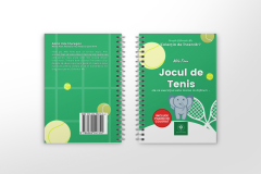 Jocul de Tenis