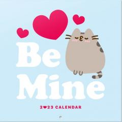 Calendar - Pusheen Love Collection, 2023
