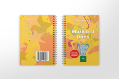 Muzica si Dans