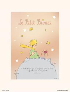 Poster - Le Petit Prince