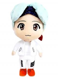 Jucarie de plus - Tinytan BTS - Suga