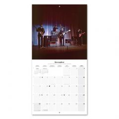 Calendar - The Beatles, 2023