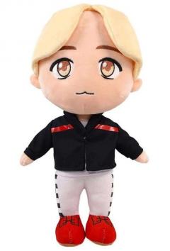 Jucarie de plus - Tinytan BTS - Jimin
