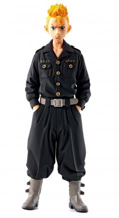 Figurina - Tokyo Revengers - Takemichi Hanagaki Volume 2