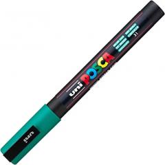 Marker Posca 0.9 - 1.3 mm - Verde Smarald