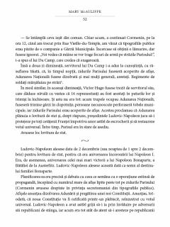 Paris. Napoleon al III-lea, baronul Haussmann si crearea unui oras al visurilor