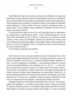 Paris. Napoleon al III-lea, baronul Haussmann si crearea unui oras al visurilor